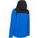 Trespass Men's Hebron II Hooded Softshell Jacket - Blue