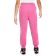 Nike Girl's Sportswear Tech Fleece Joggers - Alchemy Pink/Black/Black