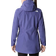 The North Face Women's Hikesteller Parka Shell Jacket - Cave Blue
