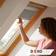 Velux Roller Blind With Rails