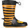 Regatta Mudplay Dinosaur Rubber Boots - Yellow