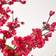 Homescapes Blossom Tree Silk Flowers Cerise Pink Artificial Plant