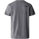 The North Face Men's Simple Dome T-shirt - TNF Medium Grey Heather