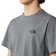 The North Face Men's Simple Dome T-shirt - TNF Medium Grey Heather