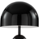 Tom Dixon Bell Portable Black Table Lamp 28cm