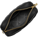 Michael Kors Jet Set Medium Quilted Leather Crossbody Bag - Black
