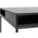Act Nordic Willford Black Coffee Table 80x80cm