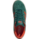 adidas Junior Gazelle - Collegiate Green/Preloved Red/Gum