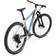 Boardman MHT 8.8 Mountain Bike 2023 Hardtail MTB - Silver Men's Bike