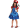 Disguise Nintendo Super Mario Bros Girl's Costume