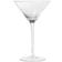 Broste Copenhagen Bubble Martini Cocktail Glass 20cl