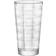 Bormioli Rocco Cube Drink Glass 36.5cl 6pcs