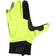 Endura Men's Strike Glove - Hi-Viz Yellow