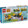 Lego Despicable Me 4 Minions & Banana Car 75580