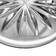 Waterford Lismore Transparent Bowl 20cm