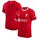 Nike Liverpool Home Stadium Shirt 2023-24 Kids