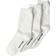 Polarn O. Pyret Kid's Plain Socks 3-pack - White