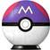 Ravensburger 3D Puzzle Pokémon Master Ball 54 Pieces