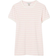 Joules Womens Erin Cotton Short Sleeve T Shirt - Pink