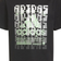 adidas Junior Gaming Graphic T-shirt - Black