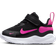 Nike Revolution 7 TDV - Black/White/Hyper Pink