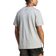 adidas Essentials Single Jersey Big Logo T-shirt - Medium Grey Heather