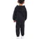 Nike Infant Cargo Overhead Hoodie Tracksuit - Black