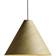 Hay 30 Degrees Medium Natural Pendant Lamp 33.5cm