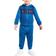 Nike Infant Air Poly Full Zip Tracksuit - Blue