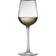 Lyngby Palermo Gold White Wine Glass 30cl 4pcs