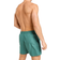 Nike Core Swim Shorts - Green