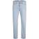 Jack & Jones Ichris Original Jos 290 Relaxed Fit Jeans - Blue/Blue Denim