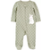Carter's Baby's Bunny 2-Way Zip Cotton Sleep & Play Pajamas - Green