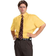 Disguise The Office Dwight Costume for Adults