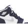 Nike Air Jordan 1 Retro High CO.JP GS - White/Midnight Navy/Metallic Silver
