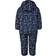 Dare2B Kid's Bambino II Waterproof Insulated Snowsuit - Blue