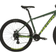 Carrera Vengeance Mens Mountain Bike - Green Men's Bike