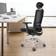 Vevor Ergonomic Black Office Chair 124cm