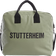 Stutterheim Svea Box Bag - Alf Alfa