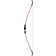 Geologic Discovery 100 Archery Bow Red Scarlet Red