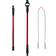 Geologic Discovery 100 Archery Bow Red Scarlet Red