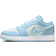Nike Air Jordan 1 Low SE GS - Aquarius Blue/Glacier Blue/Hyper Violet/Aquarius Blue