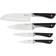 Tefal Jamie Oliver K267S456 Knife Set