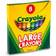 Crayola Large Crayons Box of 8