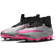 Nike Jr Zoom Superfly Pro XXV FG - Metallic Silver/Black/Volt/Hyper Pink