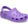 Crocs Kid's Classic Clog - Galaxy