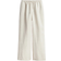H&M Linen Blend Trousers - Light Beige
