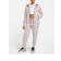 Nike Women's Sportswear Tech Fleece Windrunner Full-Zip Hoodie - Platinum Violet/Black
