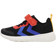 Hummel Actus ML Recycled Infant - Black/Red