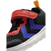 Hummel Actus ML Recycled Infant - Black/Red